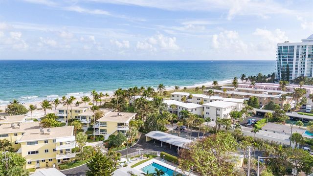1391 S Ocean Boulevard 206, Pompano Beach, FL 33062