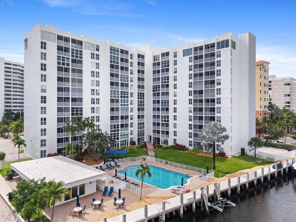 1391 S Ocean Boulevard 206, Pompano Beach, FL 33062