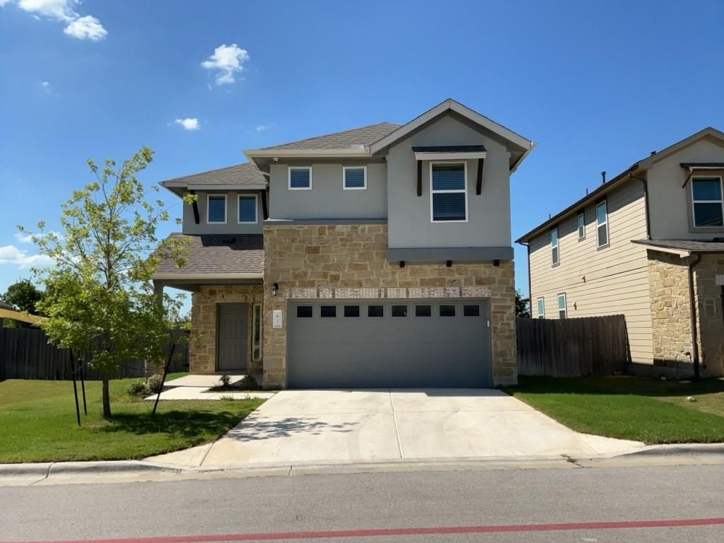 3200 College Park DR 87, Round Rock, TX 78665