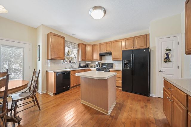 5333 Cooper Lane, Plain City, OH 43064