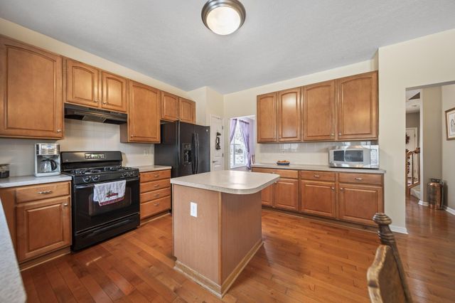 5333 Cooper Lane, Plain City, OH 43064