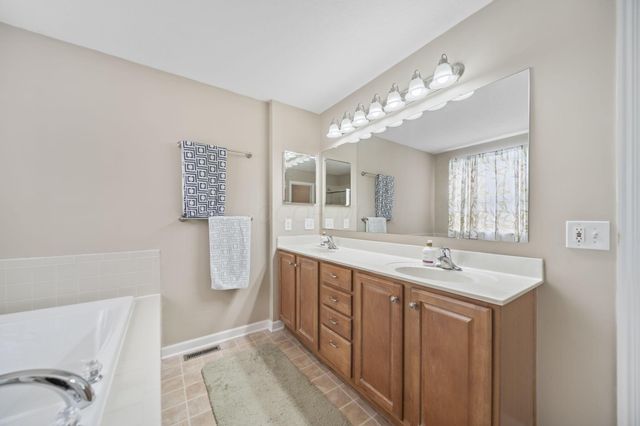 5333 Cooper Lane, Plain City, OH 43064