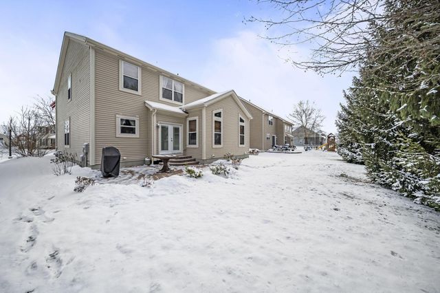 5333 Cooper Lane, Plain City, OH 43064