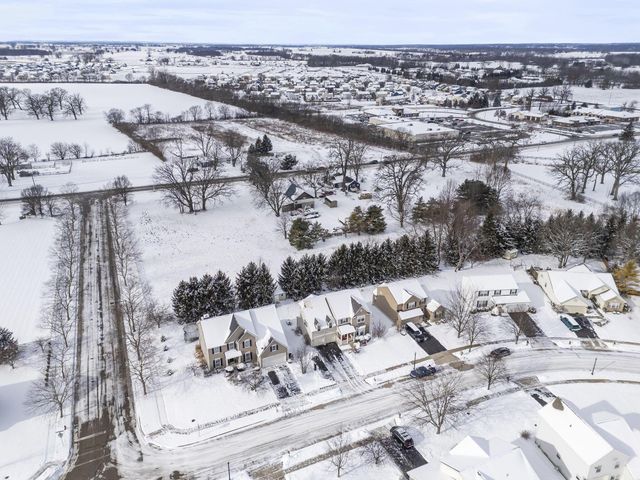 5333 Cooper Lane, Plain City, OH 43064