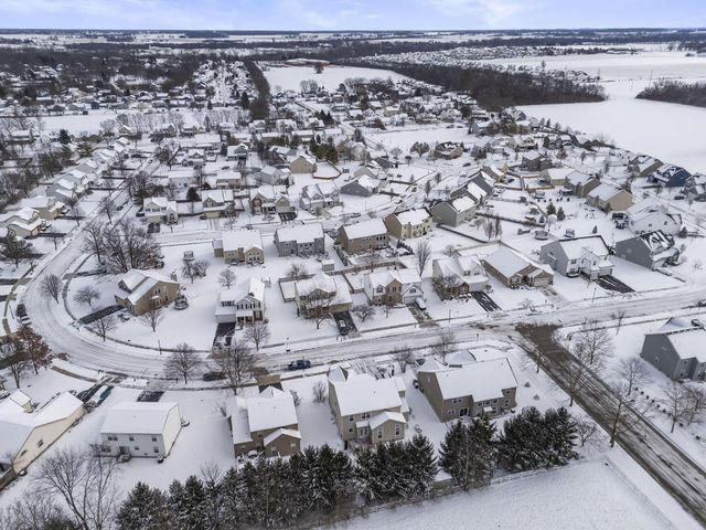 5333 Cooper Lane, Plain City, OH 43064