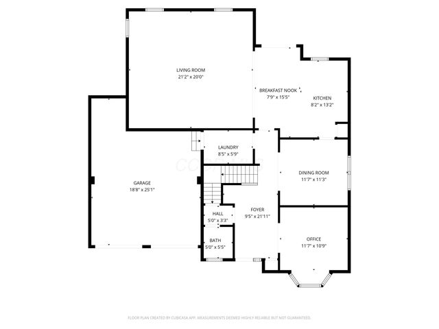 5333 Cooper Lane, Plain City, OH 43064