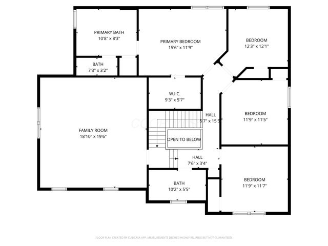 5333 Cooper Lane, Plain City, OH 43064