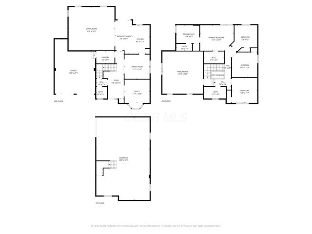 5333 Cooper Lane, Plain City, OH 43064