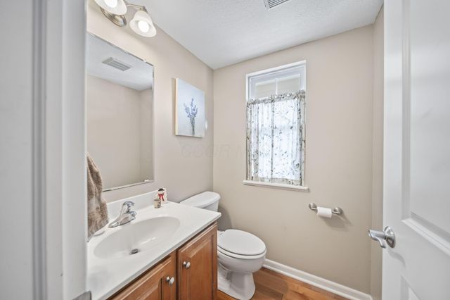 5333 Cooper Lane, Plain City, OH 43064