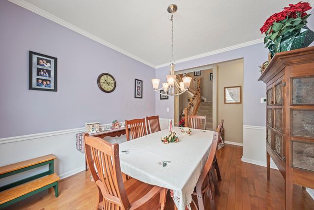 5333 Cooper Lane, Plain City, OH 43064