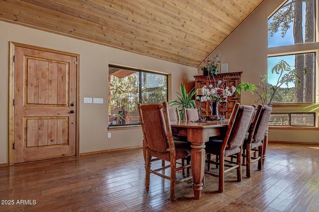 7911 W Sumac Drive, Strawberry, AZ 85544