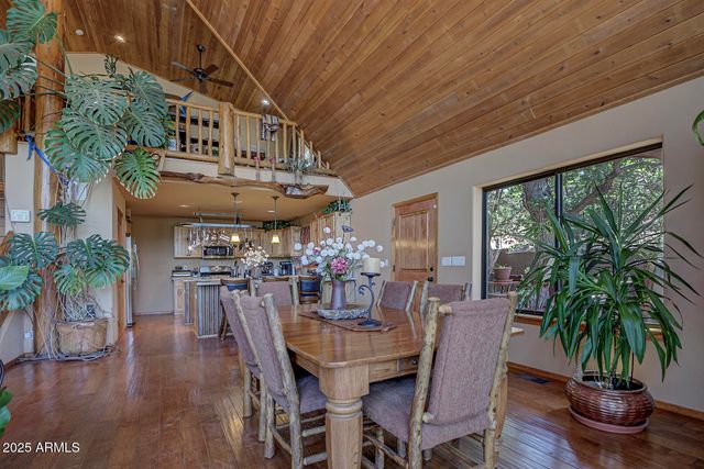 7911 W Sumac Drive, Strawberry, AZ 85544