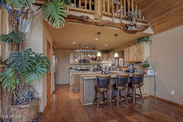 7911 W Sumac Drive, Strawberry, AZ 85544