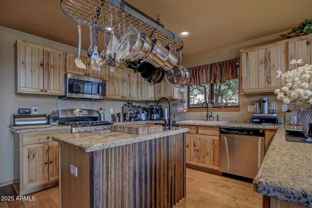 7911 W Sumac Drive, Strawberry, AZ 85544