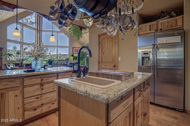 7911 W Sumac Drive, Strawberry, AZ 85544