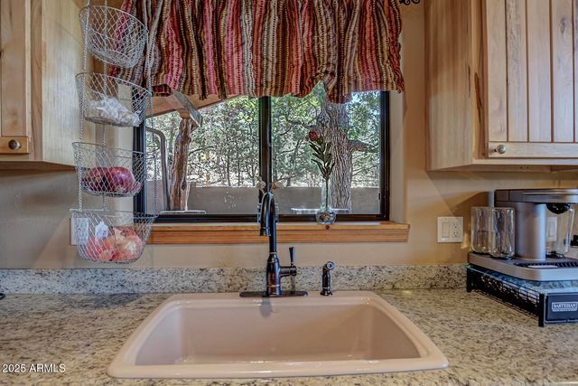 7911 W Sumac Drive, Strawberry, AZ 85544