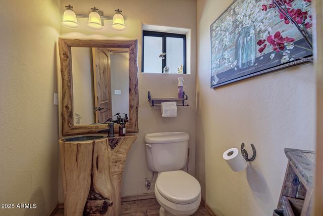 7911 W Sumac Drive, Strawberry, AZ 85544