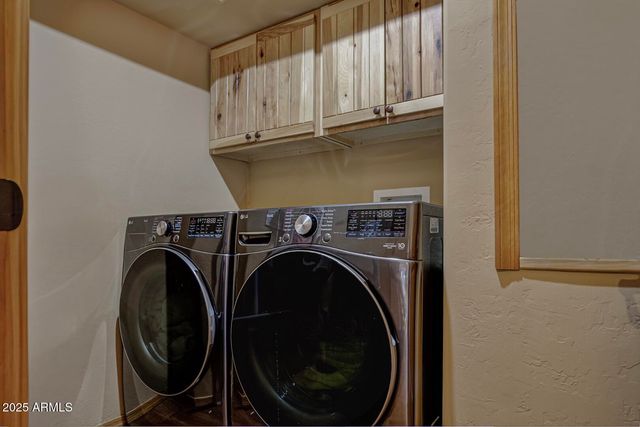 7911 W Sumac Drive, Strawberry, AZ 85544