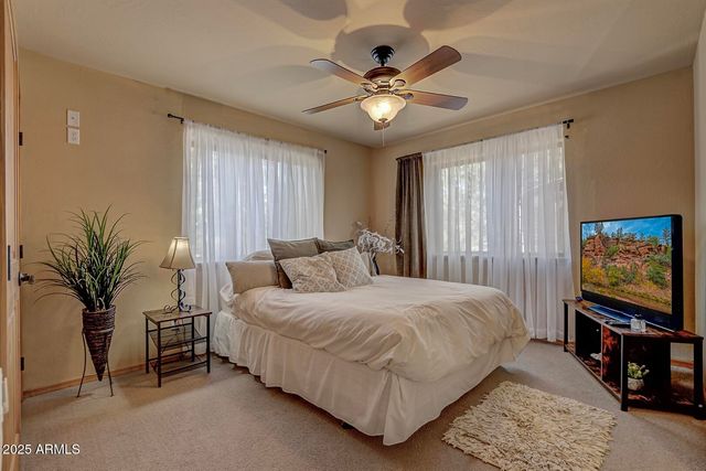 7911 W Sumac Drive, Strawberry, AZ 85544