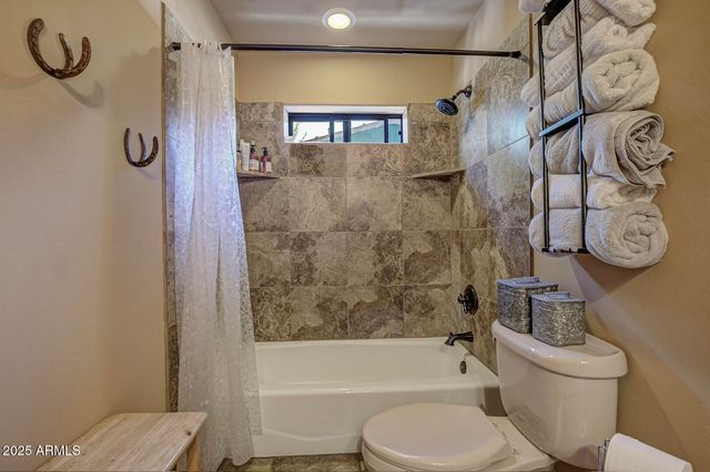 7911 W Sumac Drive, Strawberry, AZ 85544