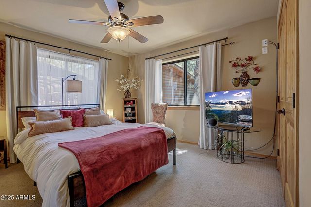 7911 W Sumac Drive, Strawberry, AZ 85544