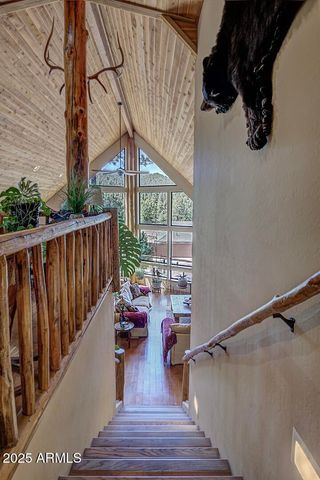 7911 W Sumac Drive, Strawberry, AZ 85544