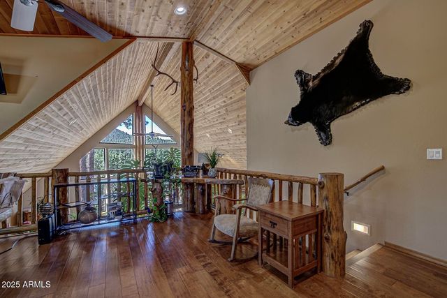 7911 W Sumac Drive, Strawberry, AZ 85544