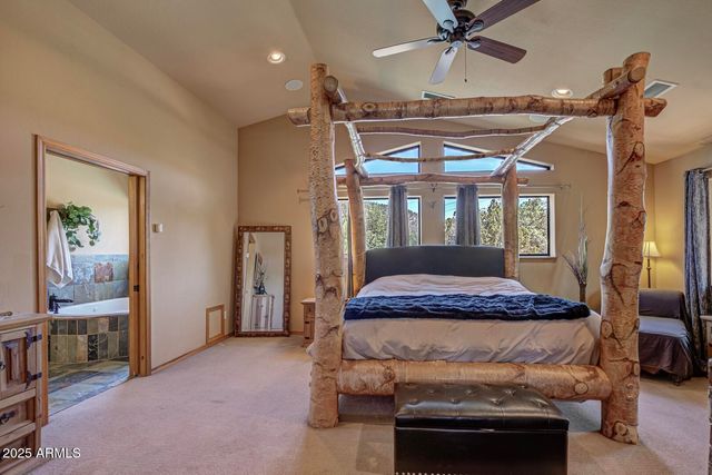 7911 W Sumac Drive, Strawberry, AZ 85544