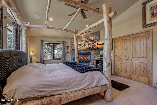 7911 W Sumac Drive, Strawberry, AZ 85544