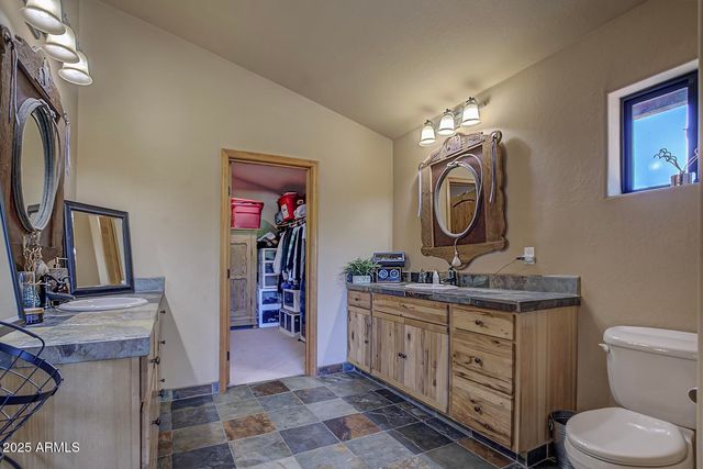 7911 W Sumac Drive, Strawberry, AZ 85544