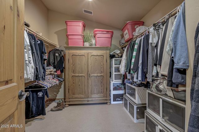 7911 W Sumac Drive, Strawberry, AZ 85544