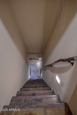 7911 W Sumac Drive, Strawberry, AZ 85544