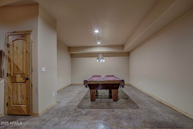 7911 W Sumac Drive, Strawberry, AZ 85544