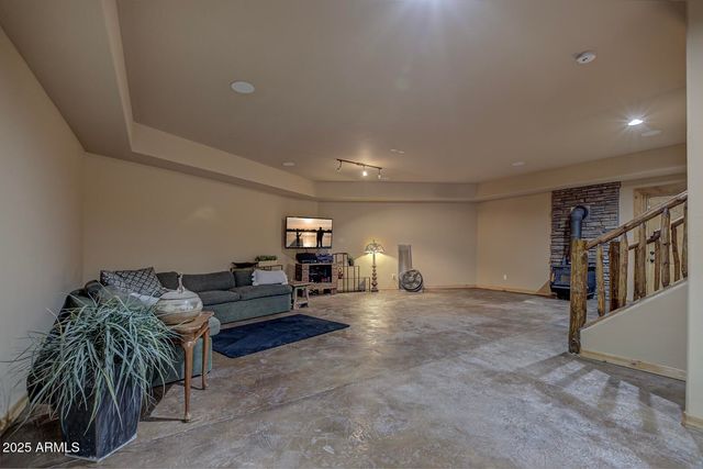 7911 W Sumac Drive, Strawberry, AZ 85544