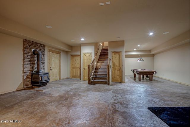 7911 W Sumac Drive, Strawberry, AZ 85544