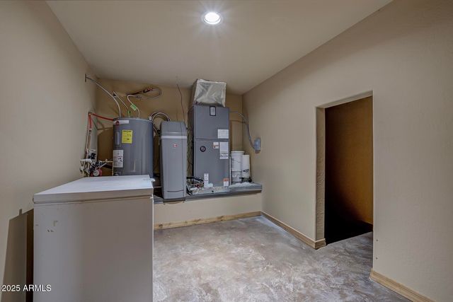 7911 W Sumac Drive, Strawberry, AZ 85544