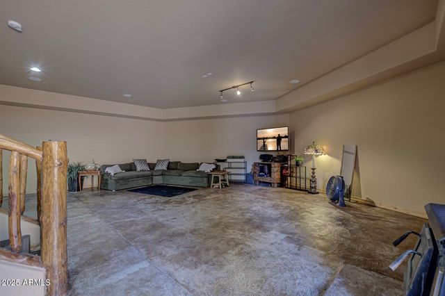7911 W Sumac Drive, Strawberry, AZ 85544