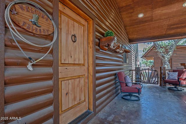 7911 W Sumac Drive, Strawberry, AZ 85544