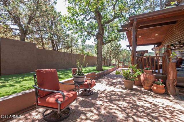 7911 W Sumac Drive, Strawberry, AZ 85544