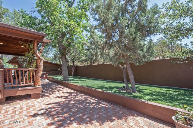 7911 W Sumac Drive, Strawberry, AZ 85544