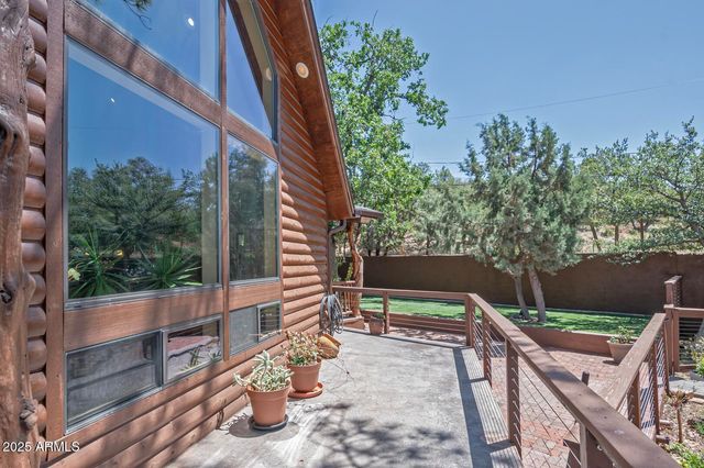 7911 W Sumac Drive, Strawberry, AZ 85544