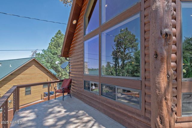 7911 W Sumac Drive, Strawberry, AZ 85544