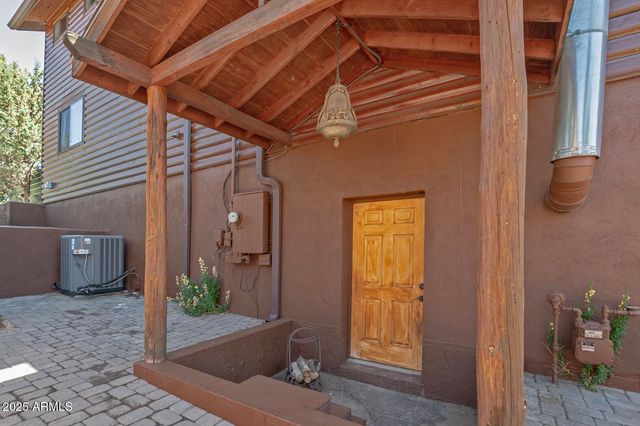 7911 W Sumac Drive, Strawberry, AZ 85544