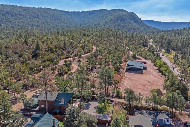 7911 W Sumac Drive, Strawberry, AZ 85544