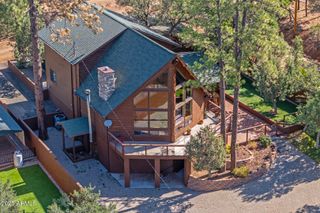 7911 W Sumac Drive, Strawberry, AZ 85544