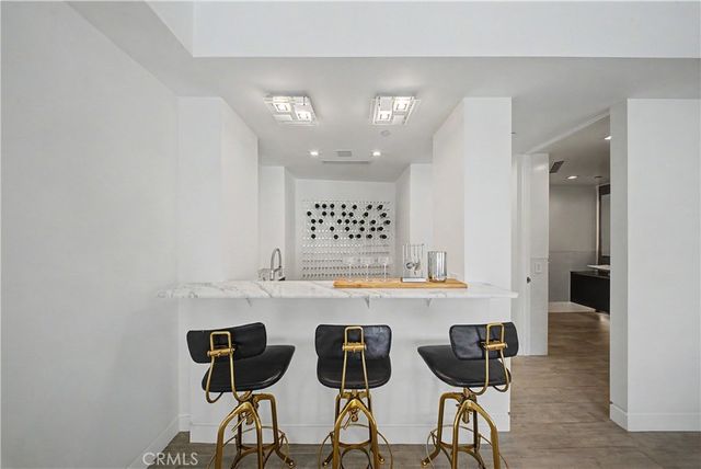 9459 Beverly Crest, Los Angeles, CA 90210
