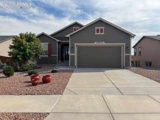 10932 Checo Way, Peyton, CO 80831