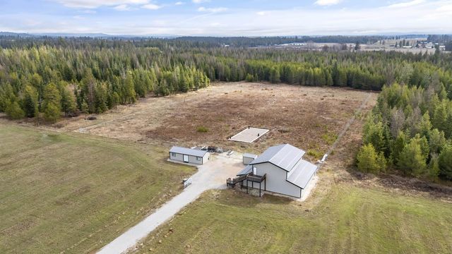 4725 Williams Valley Rd, Clayton, WA 99110