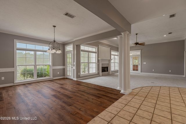 504 Beacon Cove, Brandon, MS 39047