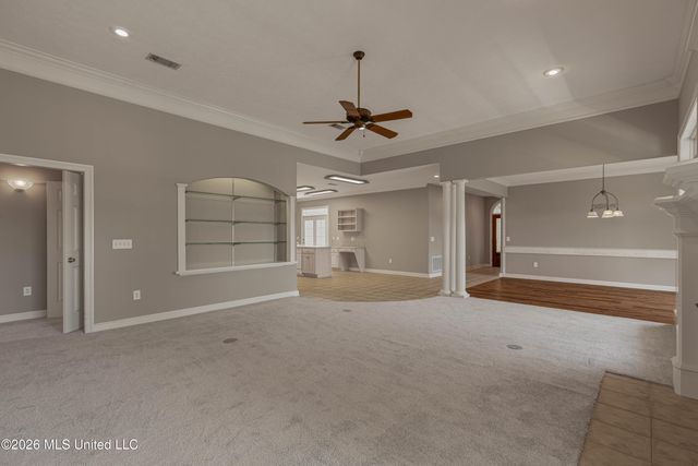504 Beacon Cove, Brandon, MS 39047